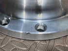 Pfeiffer Vacuum HiPace 800 M , PM P04 469 A with TM700 PM C01 850