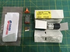 Sauer Danfoss MBS 1250 Heavy Duty Pressure Transmitter 0-400 Bar W connector New