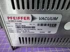 PFEIFFER VACUUM TMU521 DN160 CF-F, 3P , TURBOPUMP With TC600 and DCU 300