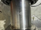FISHER SCIENTIFIC FB505 Dismembrator Homogenizer W CL-334 Converter and cup Horn