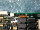 Shimadzu Medical 541-41618 DAS-SCN CONT BOARD ASSY NEW