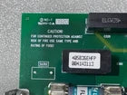 NEMIC LAMBDA ICB168D Board New