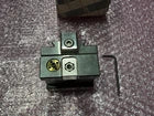 System 3R , 3R-203 Swivelling element WEDM 360°