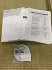 Shimadzu 223-18472-92 GCMSsolution Agent Software Ver 2.33 SU3 NEW