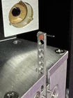 Probe head assembly with control board for Nanomap LS Surface Profiler