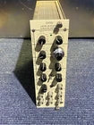 SRS Stanford Research Systems SR 250 Gated integrator