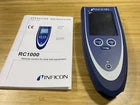 Inficon RC1000C Helium Leak Detector Remote Control 551-010