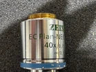 Zeiss EC Plan-Neofluar 40x/0.75 , Ph2 , ∞/0.17 Objective 440351-9903