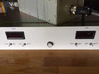 Coaxial Power Systems Ltd AMN 2K RF Match with controller