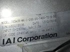 IAI CORPORATION ISDACR-MX-I-200-20-1400-T2-S-SG INTELLIGENT ACTUATOR NEW