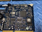 COHERENT VERDI Mother Board PN: 1085037 with CPU Board PN:1164578
