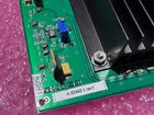 MPB F-02442-R1 , A-02442-1 rev1 Board