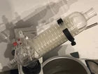 Heidolph Laborota 4000 Rotary Evaporator 519-00000-00-3 & Heizbad HB digit more