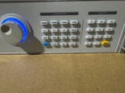 Chroma 69200-1 charge / discharge Controller