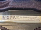 Sennheiser TC-W Case TeamConnect Audio Conference Set 506686 ( No Battery )