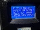 NANO NDL-010 COMPRESSED AIR DRYER