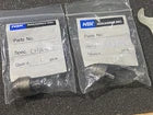 NSK AMS-1500 AIR BEARING SPINDLE MOTOR