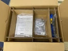 Shimadzu 221-75033-44 FTD-2014P Flame Thermionic Detector For Packed 230V NEW