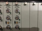 Bruel & Kjaer 2816 Data Acquisition unit with 7521 , 3022 , 2x 3028 , 4x 3107