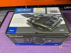 Altium NanoBoard NB2DSK01 ,V1.2.42 W/ Xilinx Virtex 4 & Altera Cyclone II board