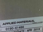 AMAT APPLIED MATERIALS 0190-61486 PRE-ALIGNER (2019)