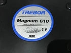 Trebor Magnum 610 High Purity Chemical Pump