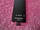 Olympus Microscope U-PO3 Polarizer Slider