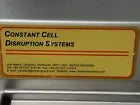 Constant Systems LTD O0/40/AA Constant Cell Disruption Systems