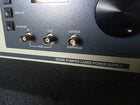 Lightwave 110M-PS Diode Pumped Laser Power Supply