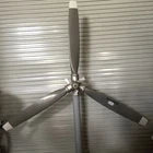 Hartzell 3-Bladed P-18 Airplane PROPELLER Display