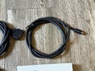 Olympus IX2-IFSHA Shutter interface box with cable