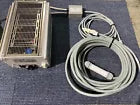 PFEIFFER TMU 1601 PCH with TIC 250 , PM041912-T And TPS 600 Power supply SET