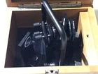 Renishaw Raman microscope 415nm Holographic Notch filter