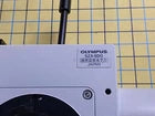 Olympus SZX-SDO Side by side discussion tube