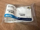 Restek 21106 Vu2 Union® fits column ID 0.32mm NEW