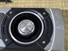 Lot of 7 NVIDIA GeForce GTX TITAN Graphics Card 6GB , 12GB