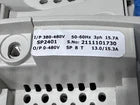 EMERSON Control Techniques SP2401 UNIDRIVE