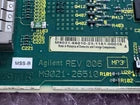 Agilent M9021A PCIe Cable Interface Module