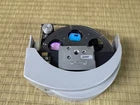 Zeiss 424907 , 6-POSITION REFLECTOR TURRET with 3 Filter Cube