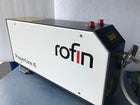 Rofin PowerLine E Laser head