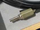 NSK AMS-1500 AIR BEARING SPINDLE MOTOR