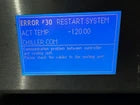 ATT Systems C300 Thermal Chuck Systems Control Unit