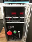 MARCH PX - 500 Plasma Treatment System
