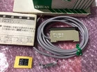 SUNX PHOTOELECTRIC FX-7 W/ FD-SNFM2 Diffuse Ø1.5mm Cylindrical Fiber Cable NEW