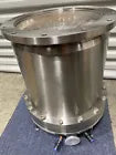 OSAKA Vacuum TG1810 COMPOUND MOLECULAR PUMP