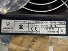 Varian Turbo-V 700HT Vacuum Pump Controller NEW