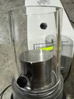 FISHER SCIENTIFIC FB505 Dismembrator Homogenizer W CL-334 Converter and cup Horn