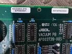JEOL Vacuum PB Board AP003739-00S