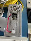 GMW Magnet System 5403 Electromagnet with BOP-20-20M power supply and MMR D2500