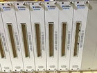 National Instruments SCXI-1001 12 Slot Chassis with 8 X SCXI 1100 , 1 X 1162HV